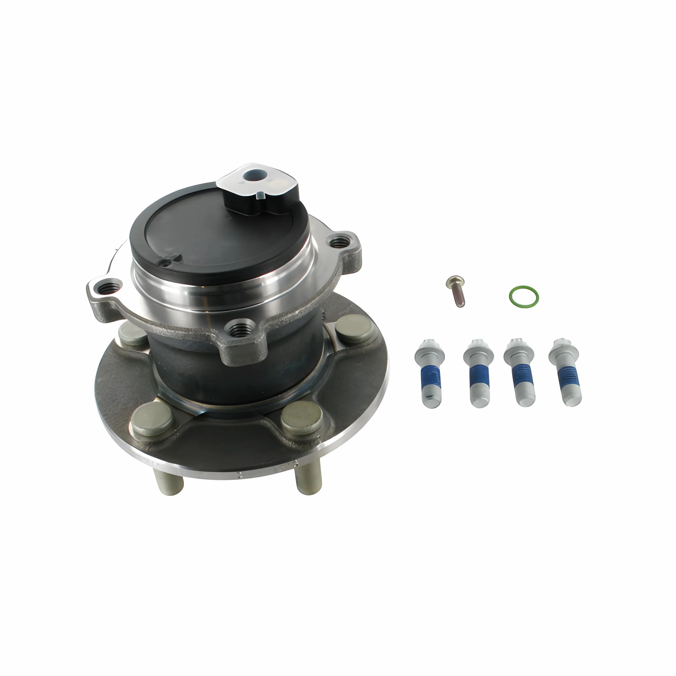 SKF VKBA 3661 Kit de Rodamientos para Rueda