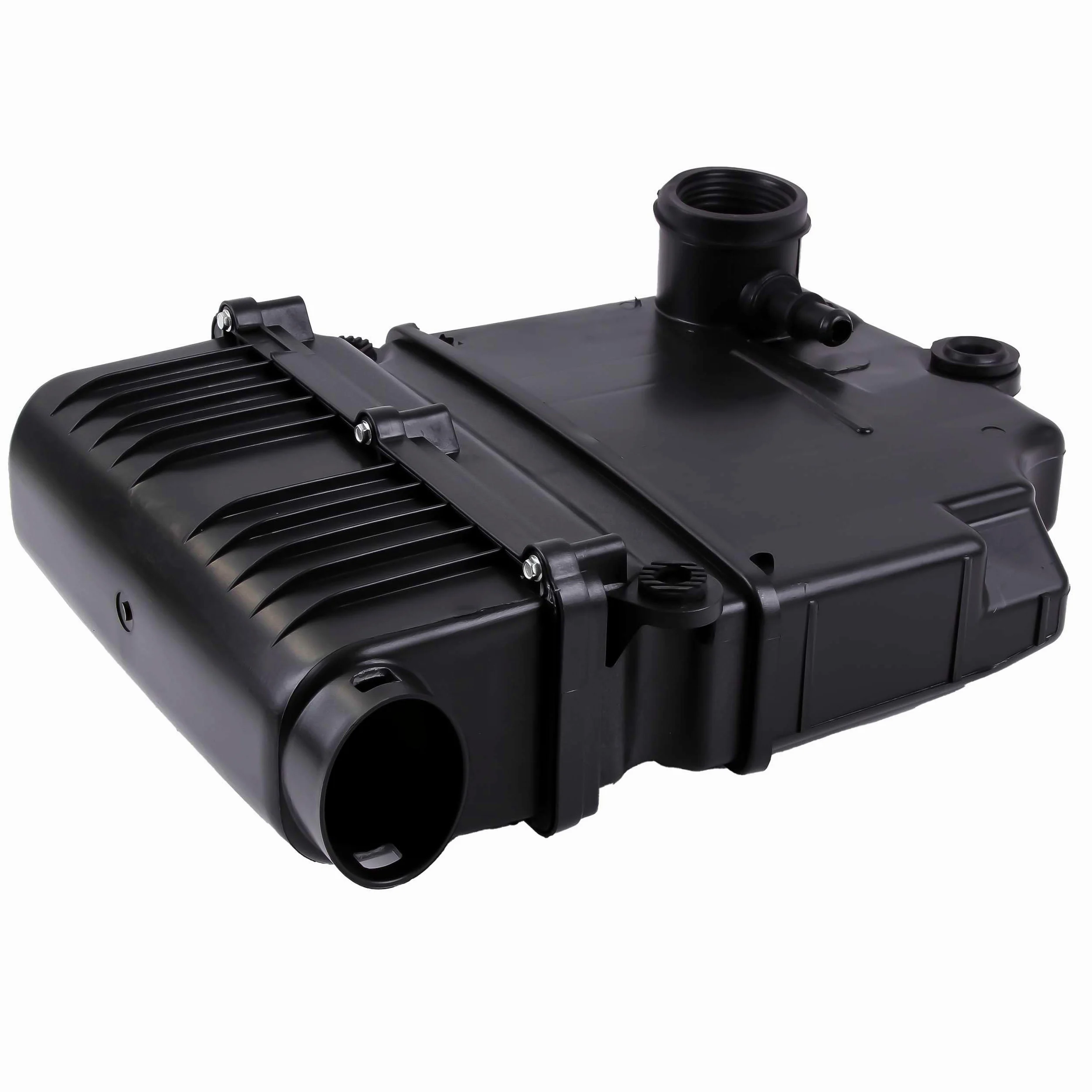 INLY Caja del filtro de aire Tapa + filtro de aire compatible con Doblo Grande Punto Linea Punto Siena 1.4 51886106