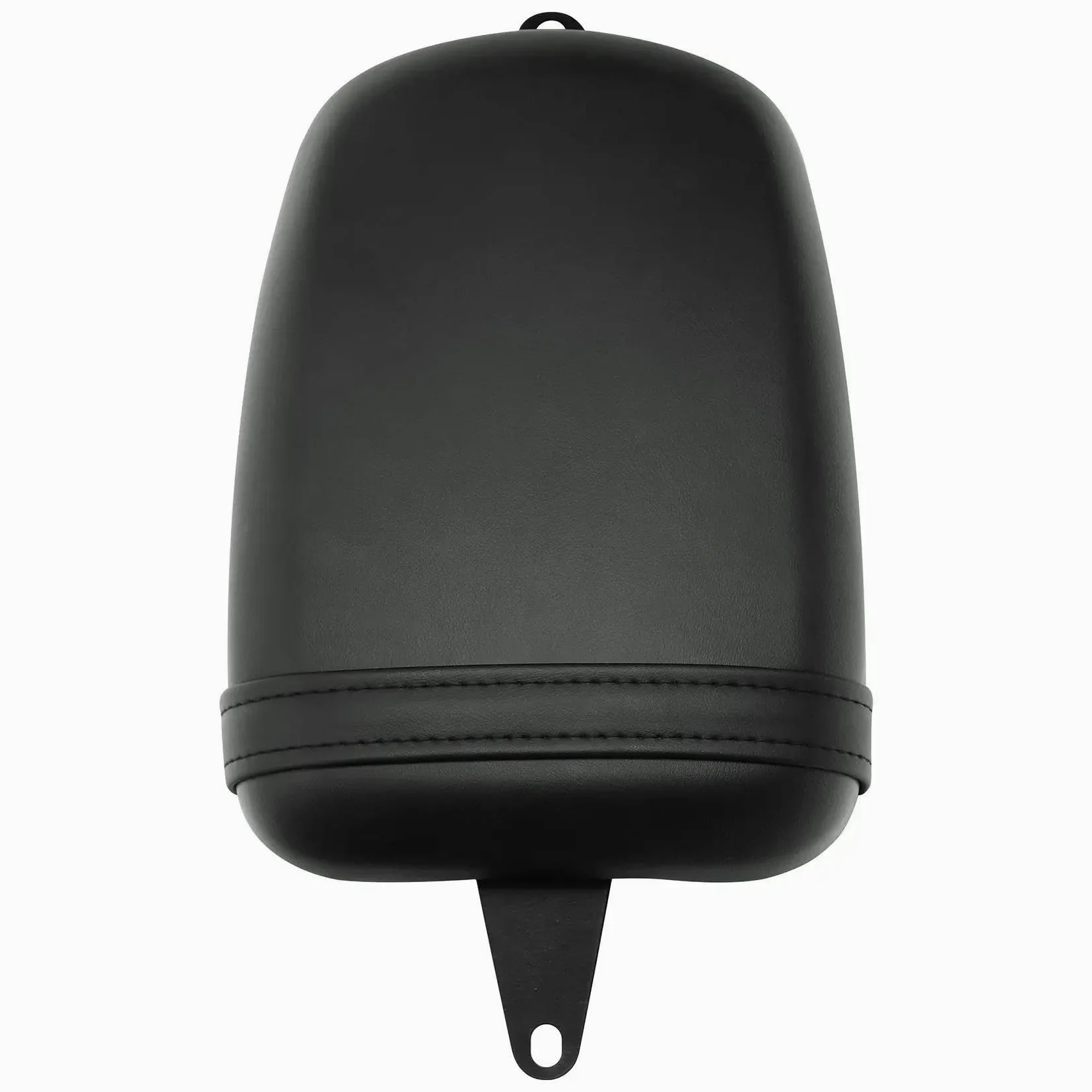 Accesorios Motocicletas para Rebel 1100 ABS DCT CMX1100 2021 2022 Cojín Negro para Asiento Trasero De Pasajero De Motocicleta Piezas Repuesto