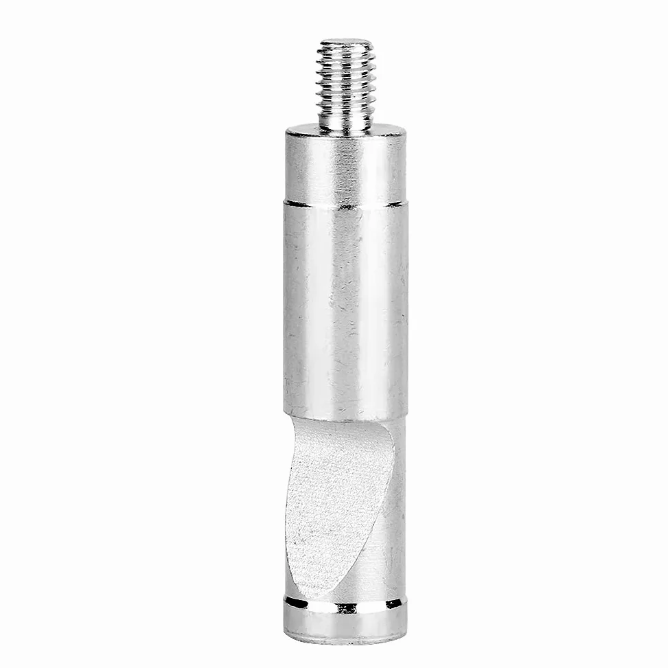 Tuning Fuel Boost Pin Antidesgaste de Acero Inoxidable para Defender Discovery 200 300 Tdi