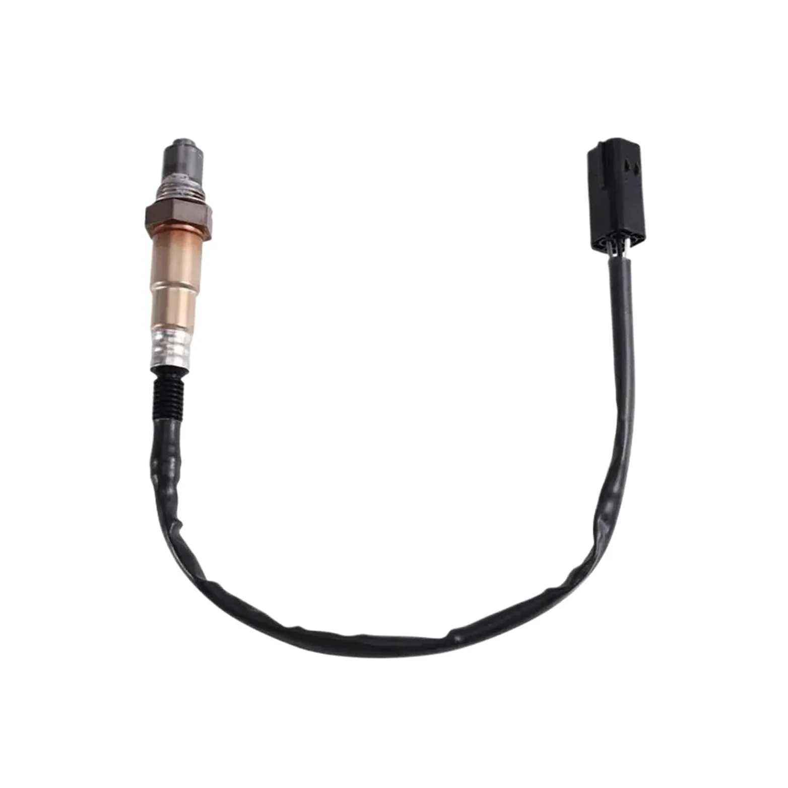 Sensor de oxígeno for coche, Sensor O2 3611300XEG01, Compatible con Great Wall M2 C30 C50 C20R