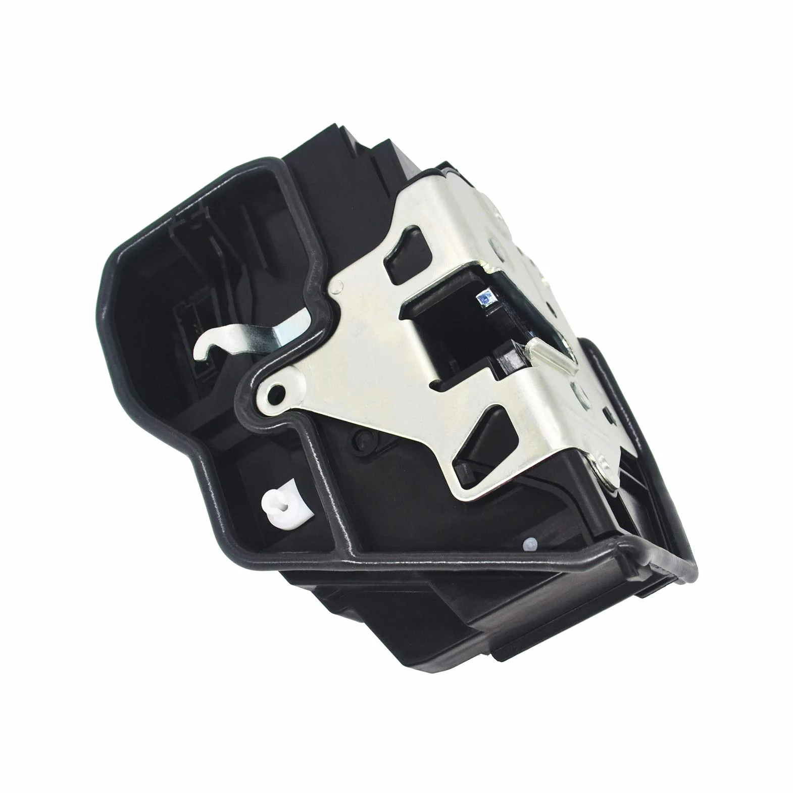 Actuador de cerradura de puerta delantera izquierda Sistema de cerradura 51217202143 compatible con E90 E91 E81 x6 x5 x3 x1 51217167071 51217154621