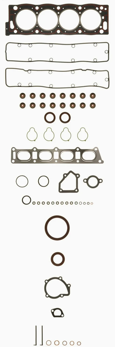 Ajusa 50178700 Juego Completo de Juntas para el Motor