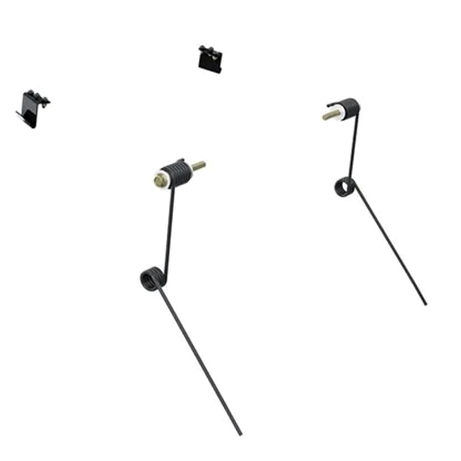 Juego de rascadores de hielo de alta eficiencia de fácil instalación con herramientas para la configuración rápida del túnel de motos de nieve 860202267 860201107 860202288 juego de rascadores