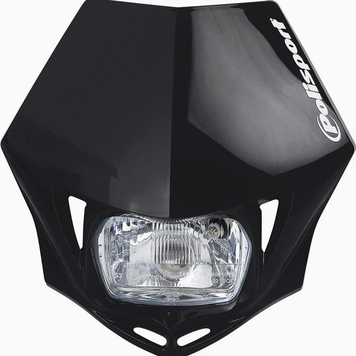Polisport 8663500002 - Linterna