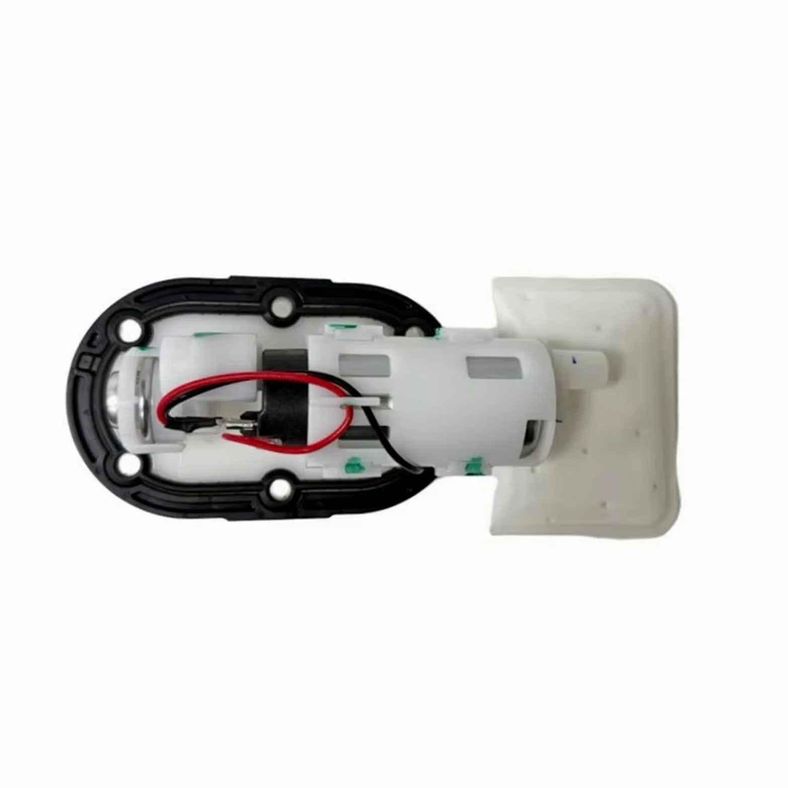 Keeway K-Light 125 Bomba De Combustible Moto Inyección Eléctrica Conjunto Módulo