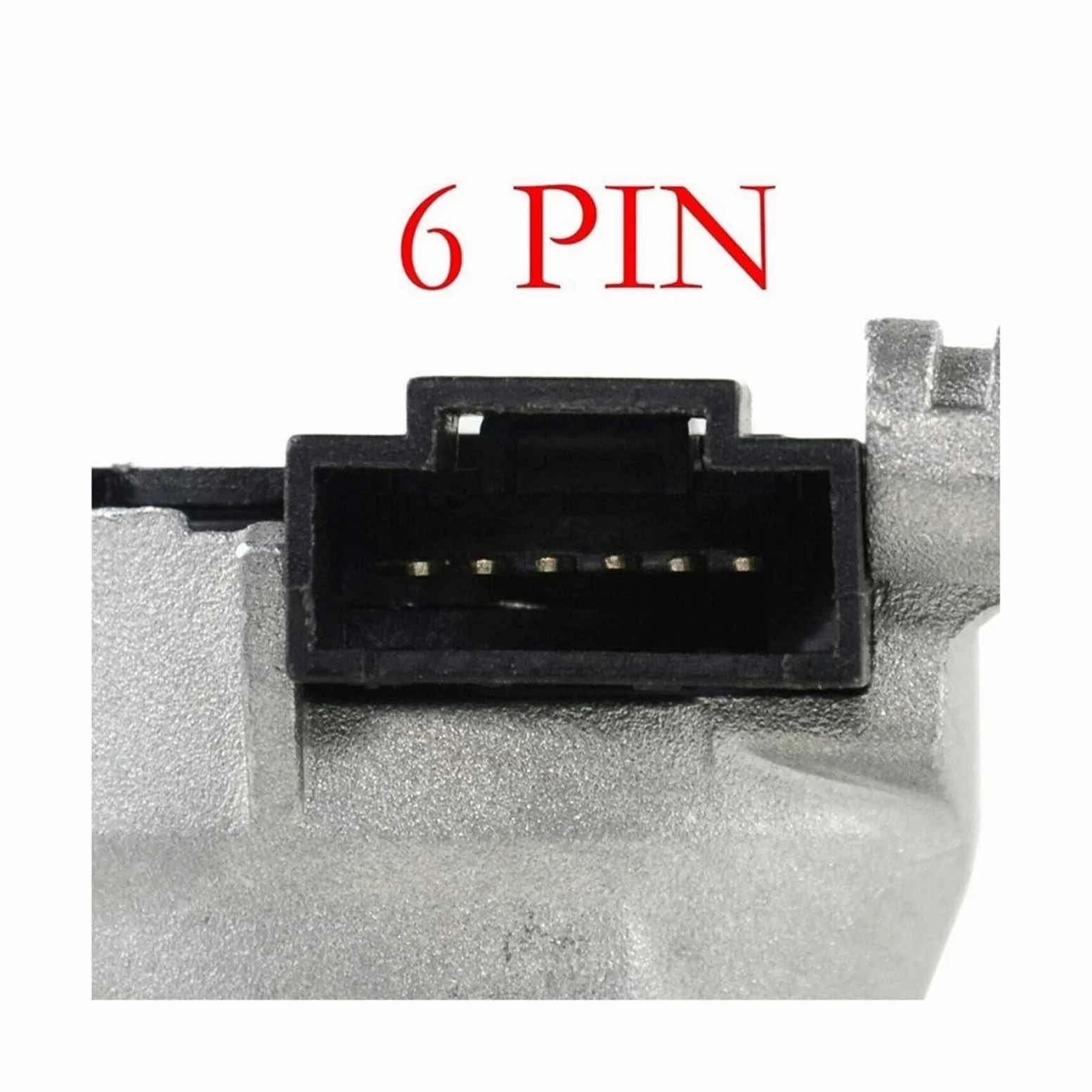 Genérico Cerradura de Maletero para Skoda para Octavia para Superb para Yeti Interruptor Encendido y Arranque Bloqueo dirección(with Lock and Key)