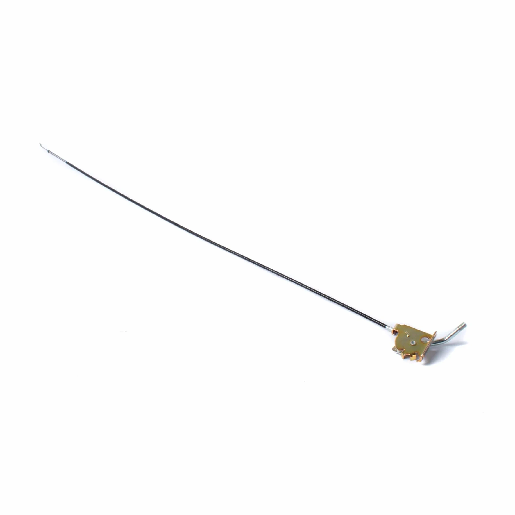 John deere TCA22049 AUC10902 Throttle cable kit Z810-Z850A Z910A -Z950A