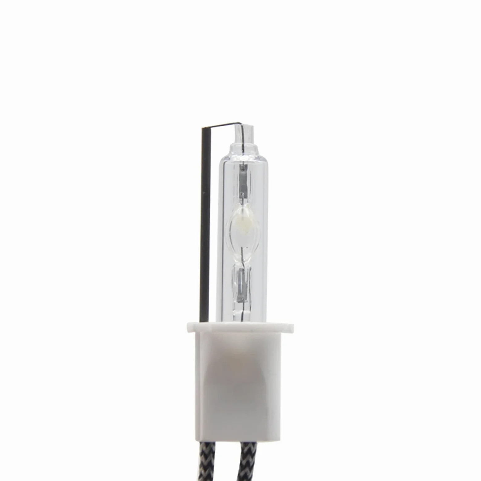 Faros LED 100W Kit de lastre HID Xenon Bombilla Auto Xeno Faro Lámpara 12V H1 H3 H7 H11 9005 9006 4300K​ 5000K 6000K 8000K Bulbo Llevado (Color Temperature : 4300 K, Emitting Color : Yellow)