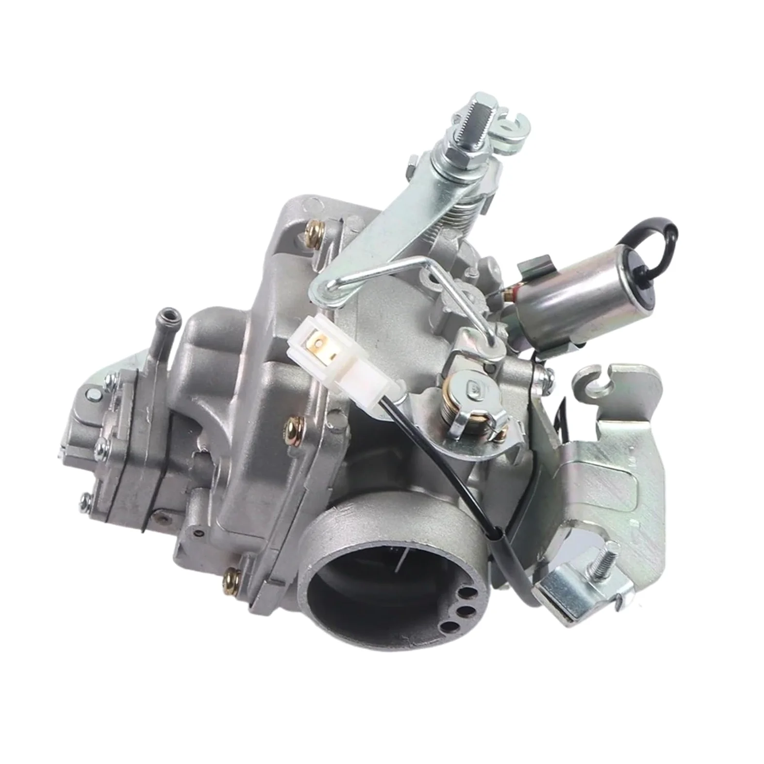 Carb Carburetors Para Suzuki SJ410 SJ410 F10A ST100 1980-1985 LJ81 Para Samurai Para Carry ST308 1989-2009 13200-77100 13200-82780 Carburador