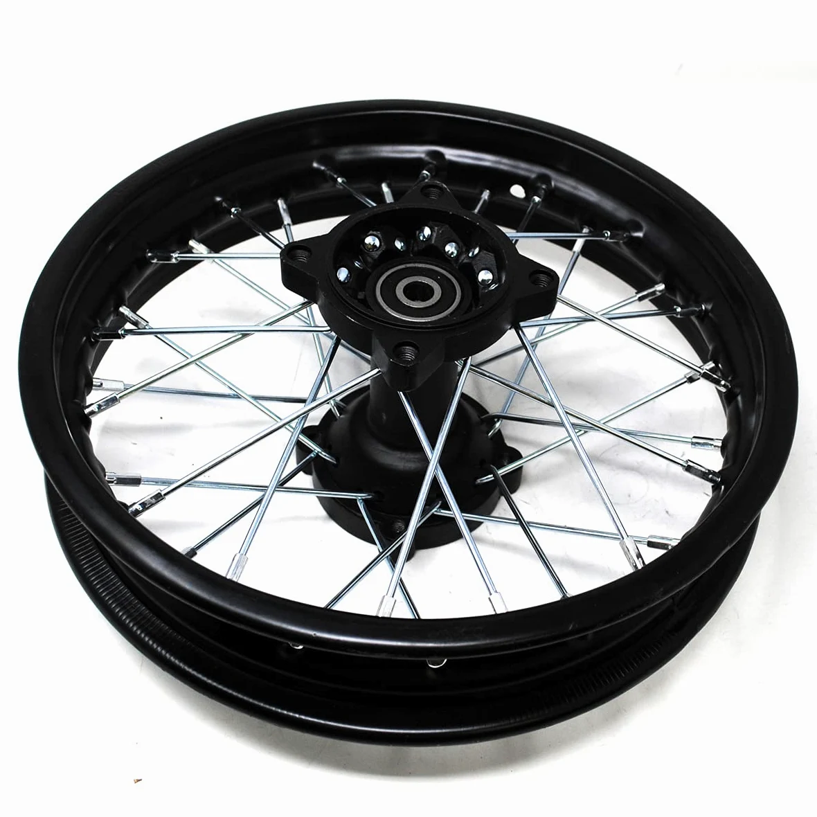 LLANTA PARA NEUMATICO PIT BIKE DIRT BIKE 80.100-12"