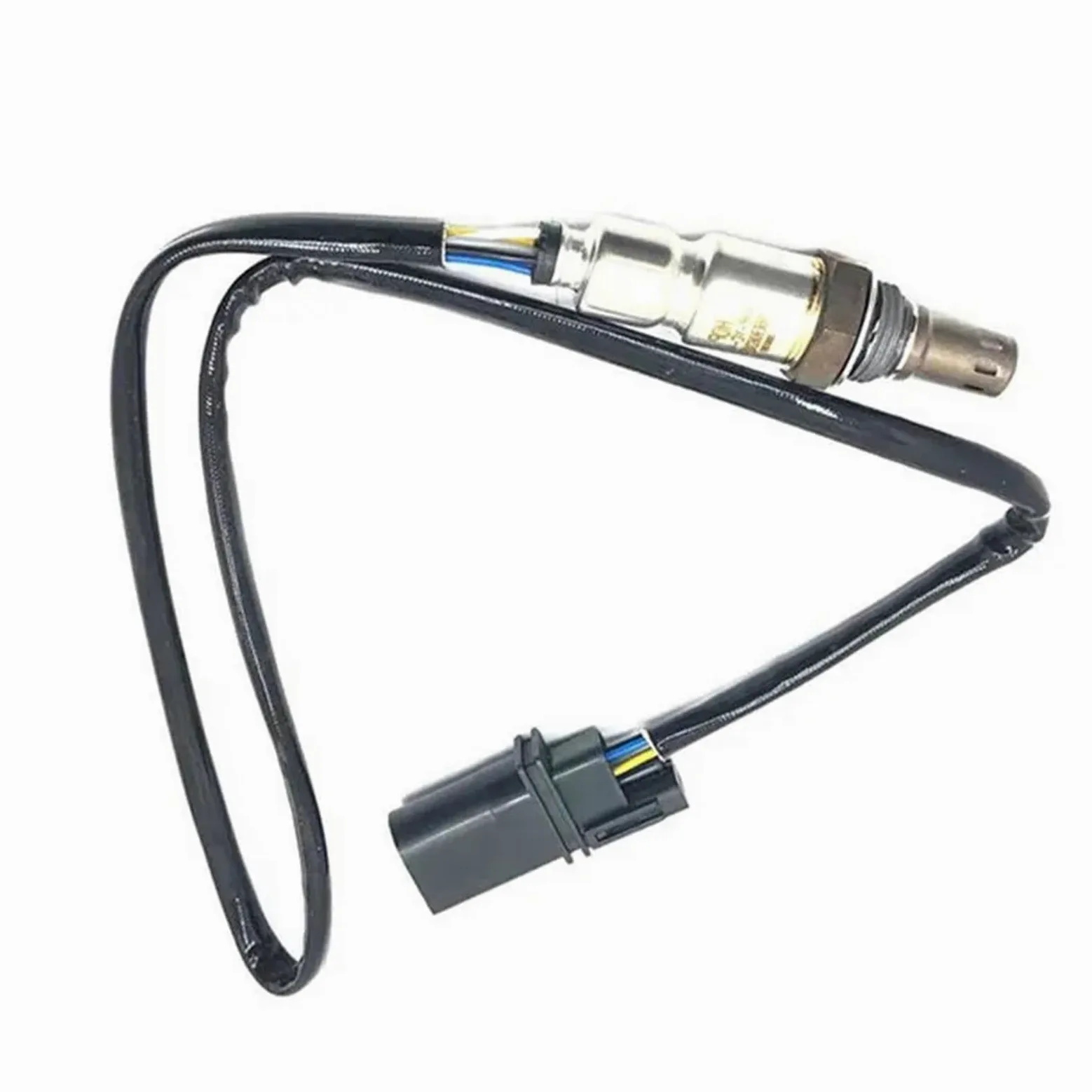sensor de oxígeno Compatible con el sensor de oxígeno de piezas de automóvil A&udi