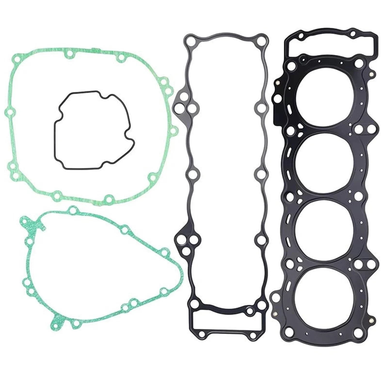 Kit de reconstrucción Kit Completo De Juntas De Culata Para Motocicleta Para Z900, ZR900, Z900RS, ZRS900, ZR, ZRS, Z 900, 900S, 11004-0769 Culata
