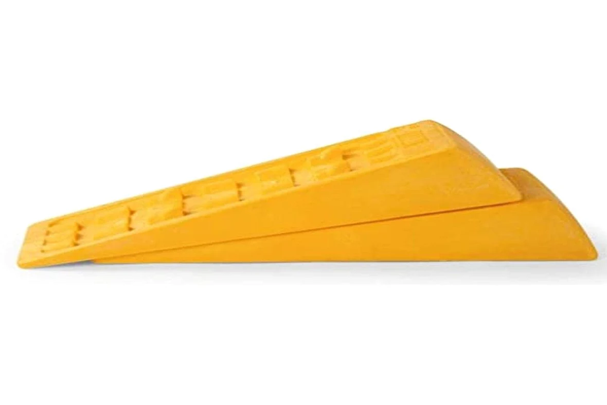 Fiamma Jumbo Level System