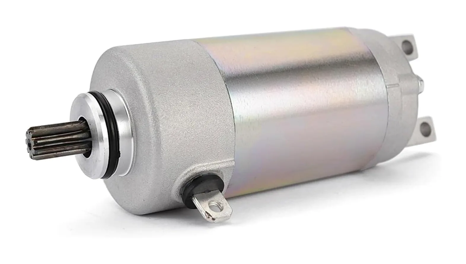 Motor Generador para YFA-1 para Breeze 125 YFM125 YFM125GH para Grizzly 125 para Hunter 3FA-81890-00 3FA-81800-01 Motor De Arranque