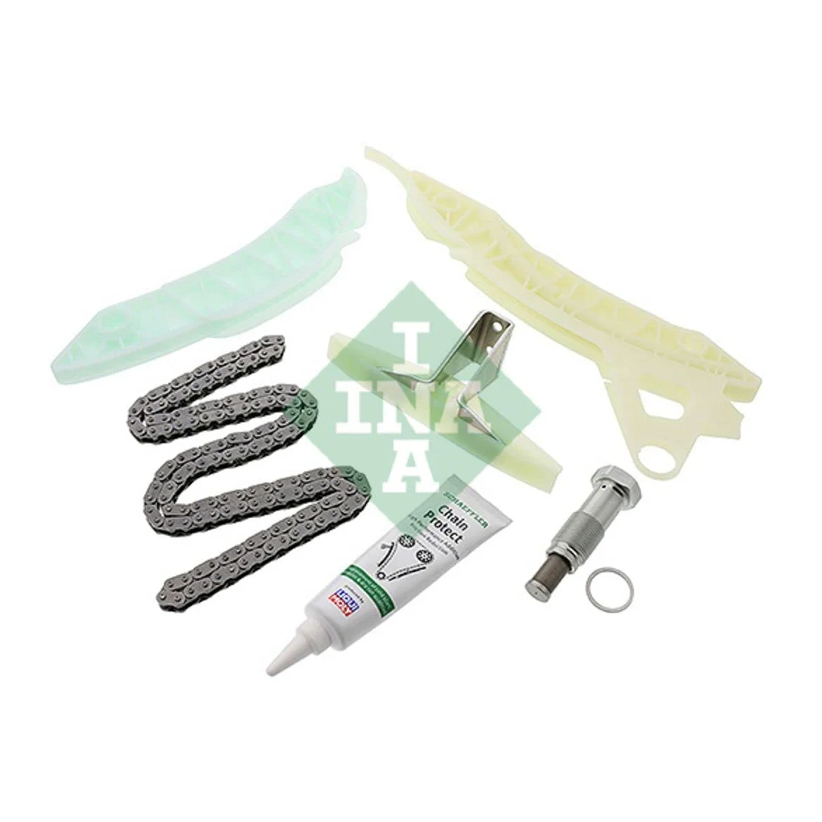 INA 559 0192 10 Kit de cadena de distribución