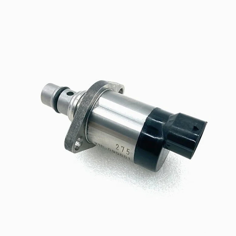 Sensor MAP de admisión de presión del colector 2942002750 Regulador de bomba de combustible a presión Válvula de control de succión SCV 294200-2750 8-98145484-1 / Apto for bomba de combustible ISUZU H
