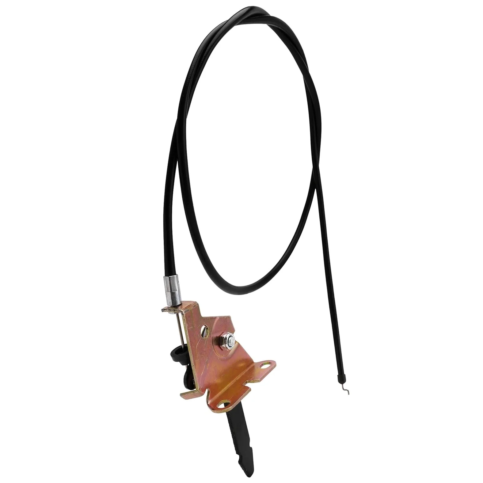 Cable del acelerador TCA13820 para Ztrak para cortacésped 737 757 1200 Bunker & Field