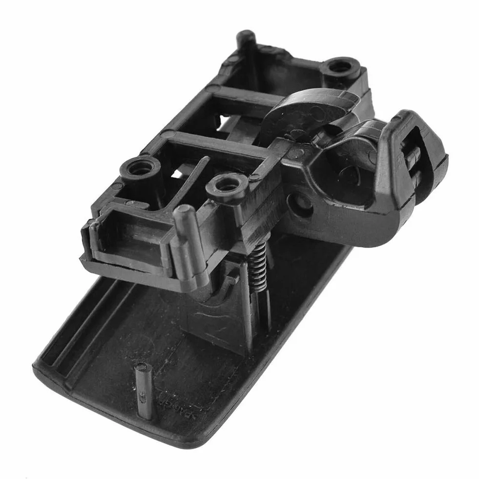 Cubierta de la manija de la guantera para Fiat Punto 2007-2012 735416852