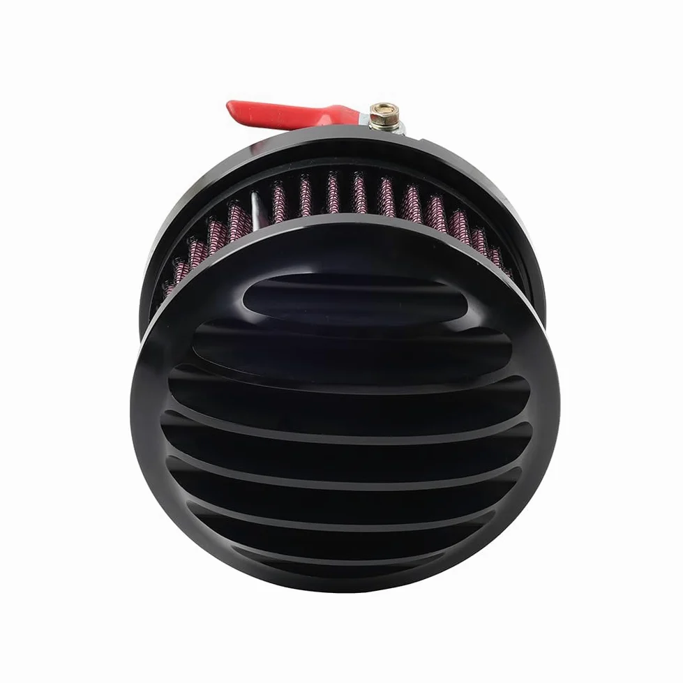 FSFYUK 1 Kit de limpieza de filtros de modelo valla rojo para Benda BD 300