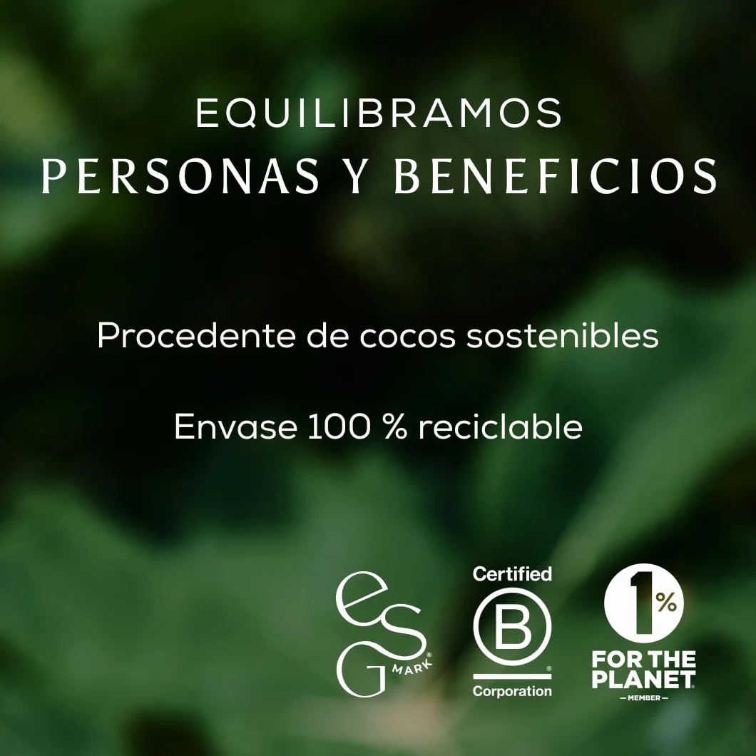 Ancient + Brave True MCT Oil 100% Aceite de Coco MCT Puro 500ml Orgánico C8 C10 Ayuno Keto Paleo Vegano