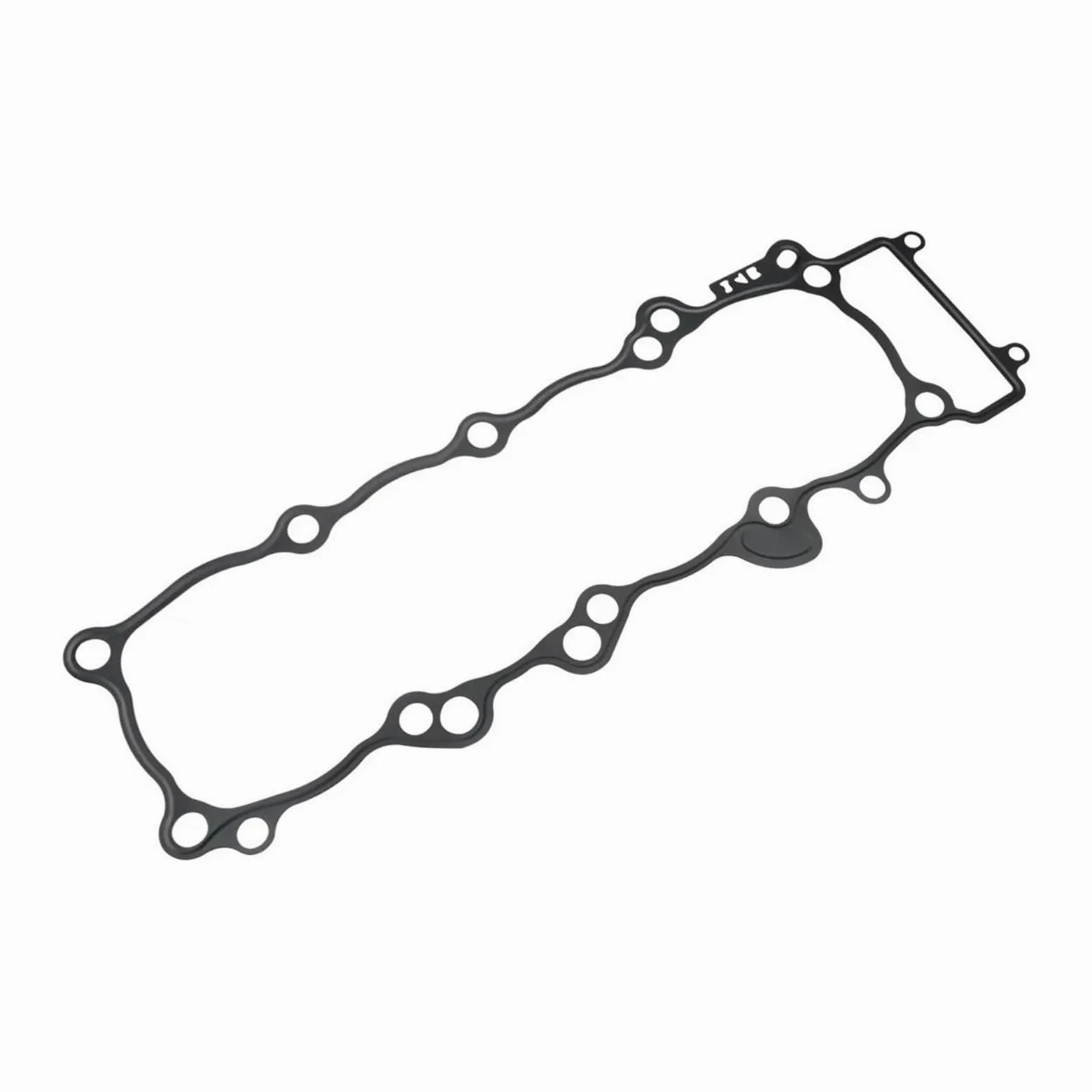 junta de papel de caucho Kit Juntas Para Cilindro Cárter Bomba Aceite Filtro Generador Tapa Embrague Juntas Para Y&amaha R1 YZF-R1 2009-2014(Type G)