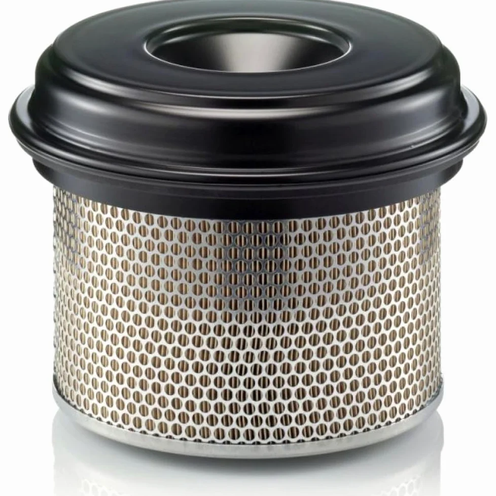 Mann Filter C28715 Filtro de Aire