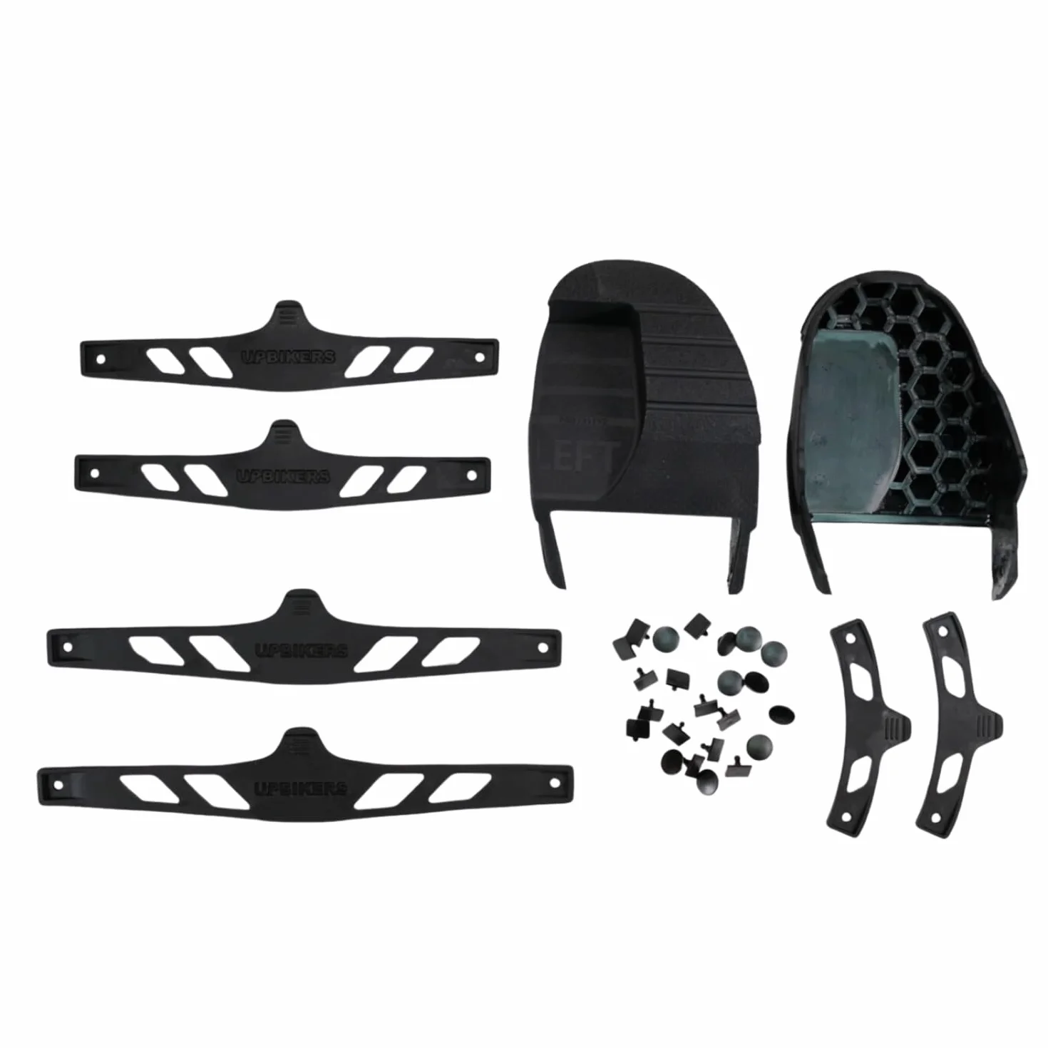 Moto alta? No problem - LLega mejor al suelo en tu moto ganando 4 cm de altura. Sistema patentado