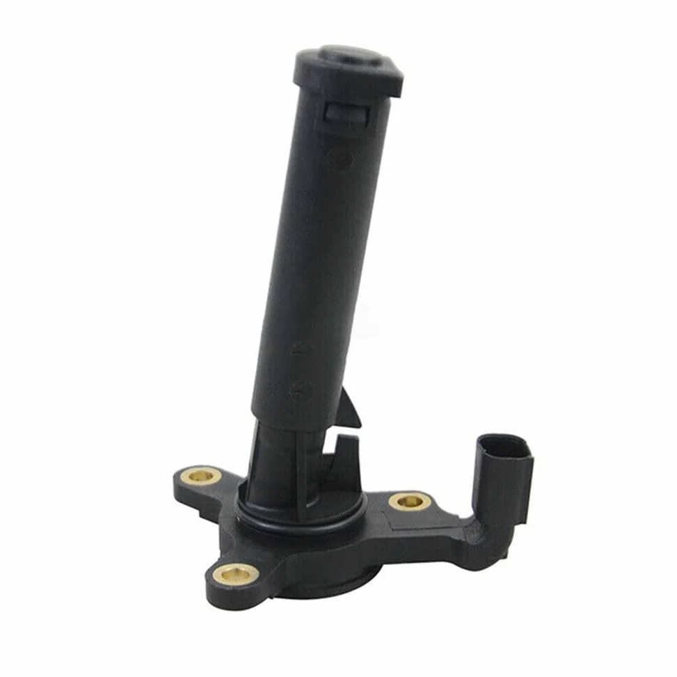 DAZZLEEX Sensor de Nivel de Aceite de Motor para Mercedes W203 W271 0009050301 0041535228 0041537428 Reemplazo Directo