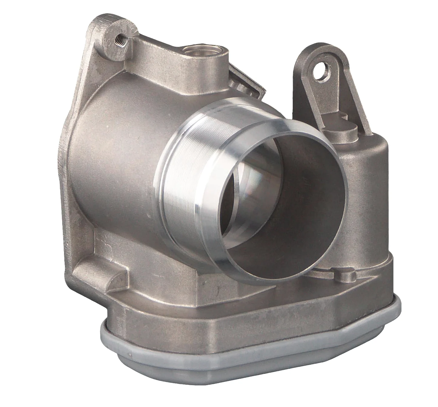 Febi bilstein 107018 Tubo de válvula de estrangulamiento, 1 pieza