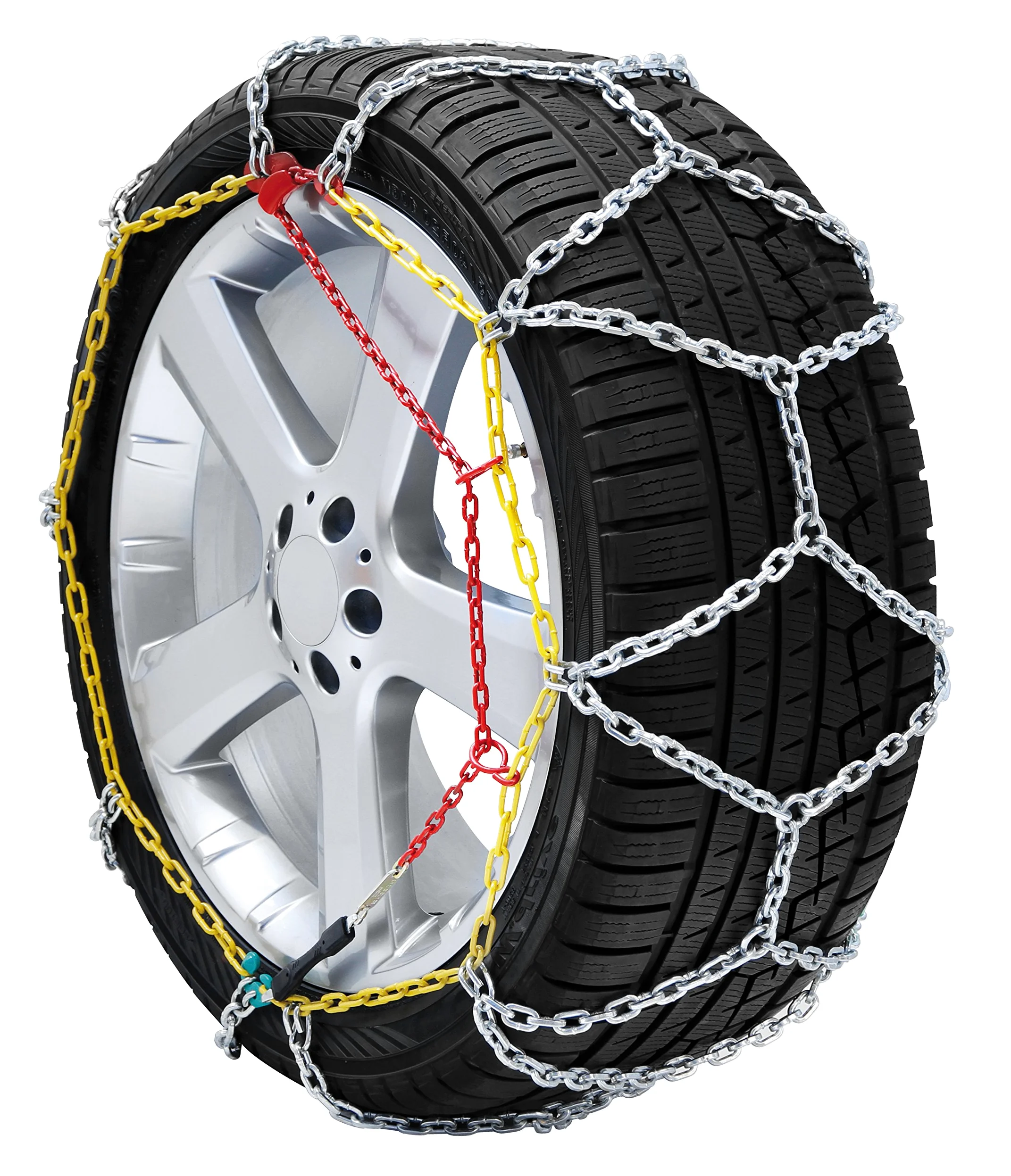 Lampa 16105 Cadenas de Nieve, S-16, Talla 22,5