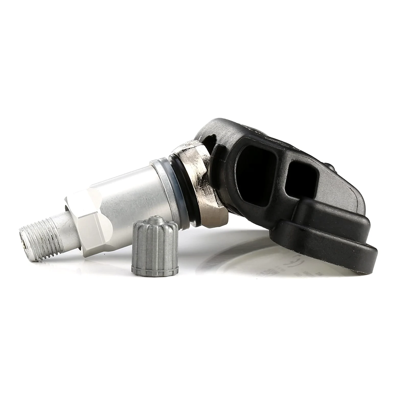 Sensor de presión de neumáticos para Coche 4 Unidades 13598775 válvula de presión de neumáticos Herramienta automotriz para Coche para Opel 13598775