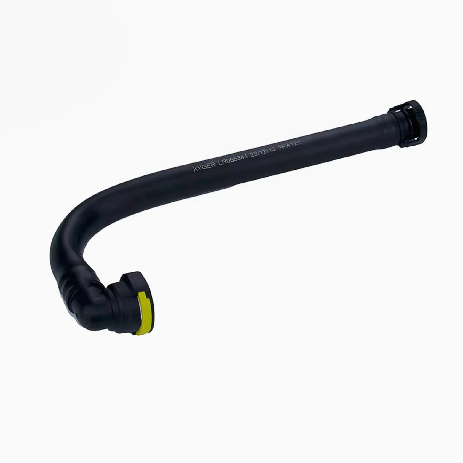 Tubo Ventilación Cárter para Land para Rover para Range para Rover Ventilación del Cárter Manguera | Manguera de ventilación del cárter del motor automático LR022508 LR065344