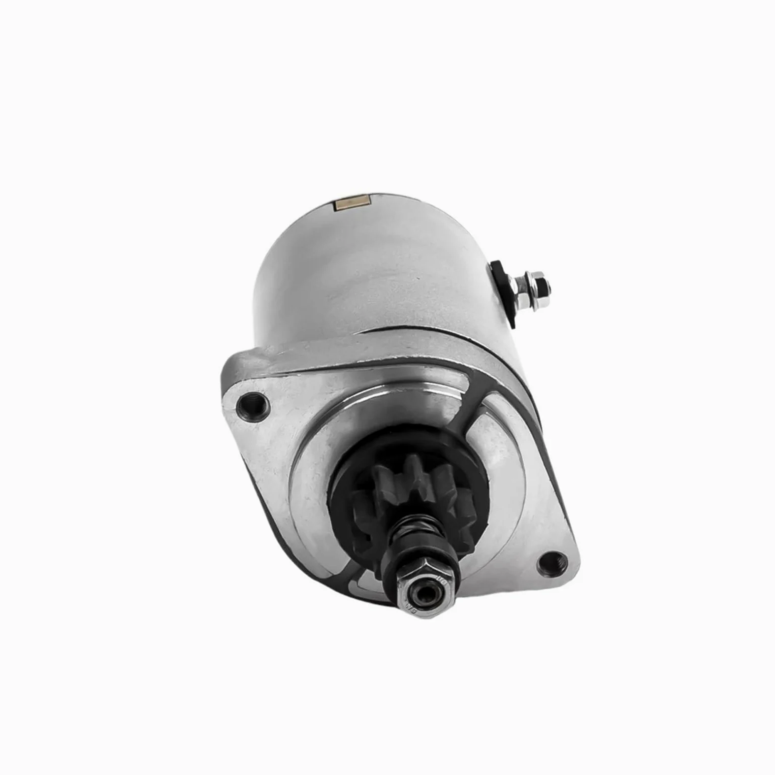 EléCtrico De Arranque Motor De Arranque para Kawasaki 21163-0724 para Tractor Cortacésped De Giro Cero 2012-2014 Motor De Arranque para Coche