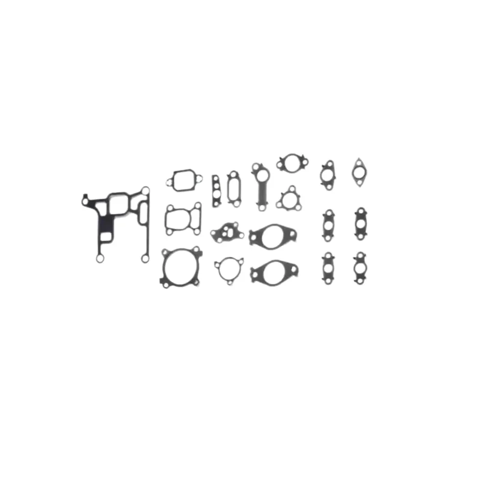 Kit de reconstrucción diésel de 2,2 L, juego completo de juntas SHY1 SHY4 SHY6 SHY8 50366400 compatible con 3 6 CX-5 2,2 LTR 2011-2025 diésel