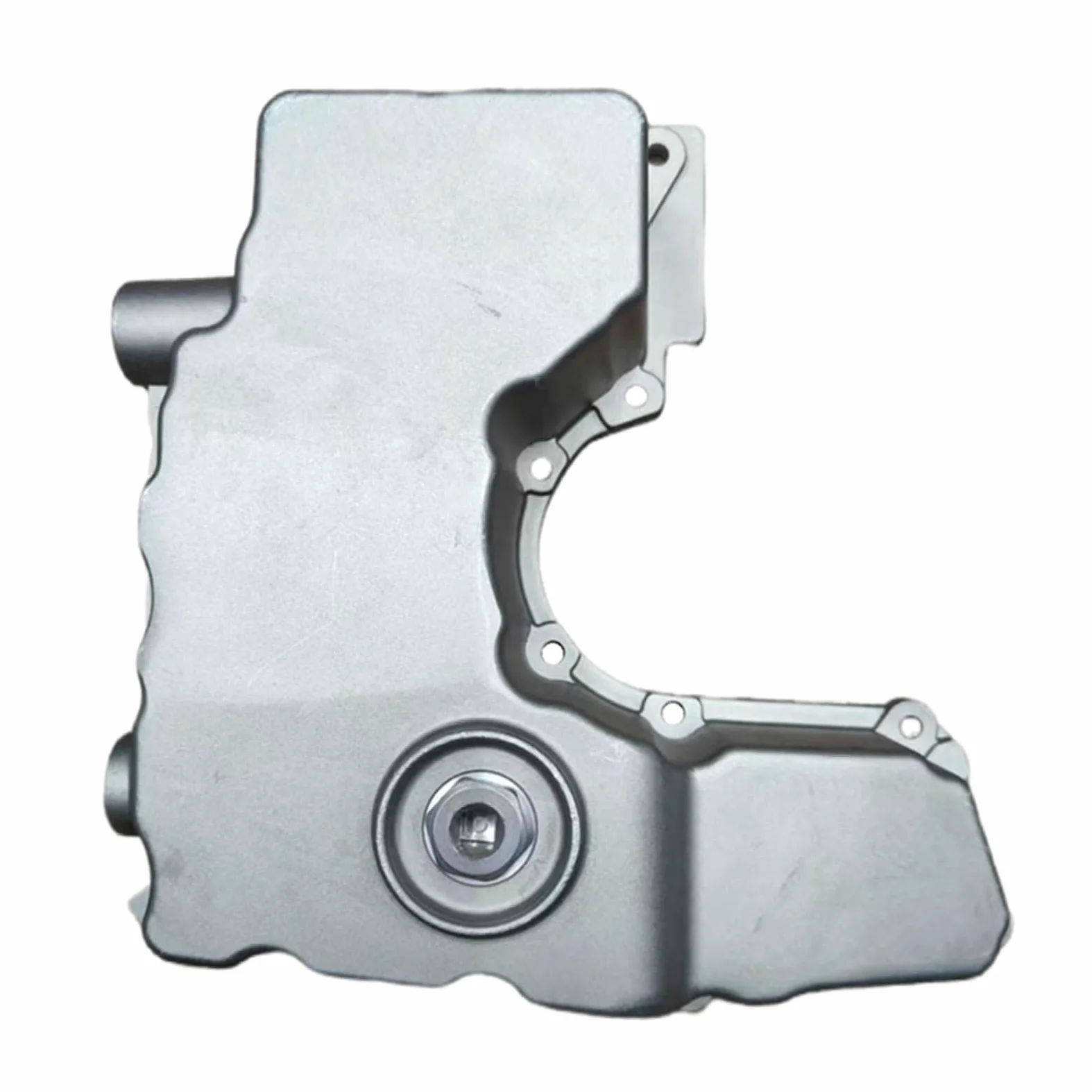 Cárter de aceite de motor automático 1.2T 9808633180 para 2008 para Citroen C4L C4SHIJIA