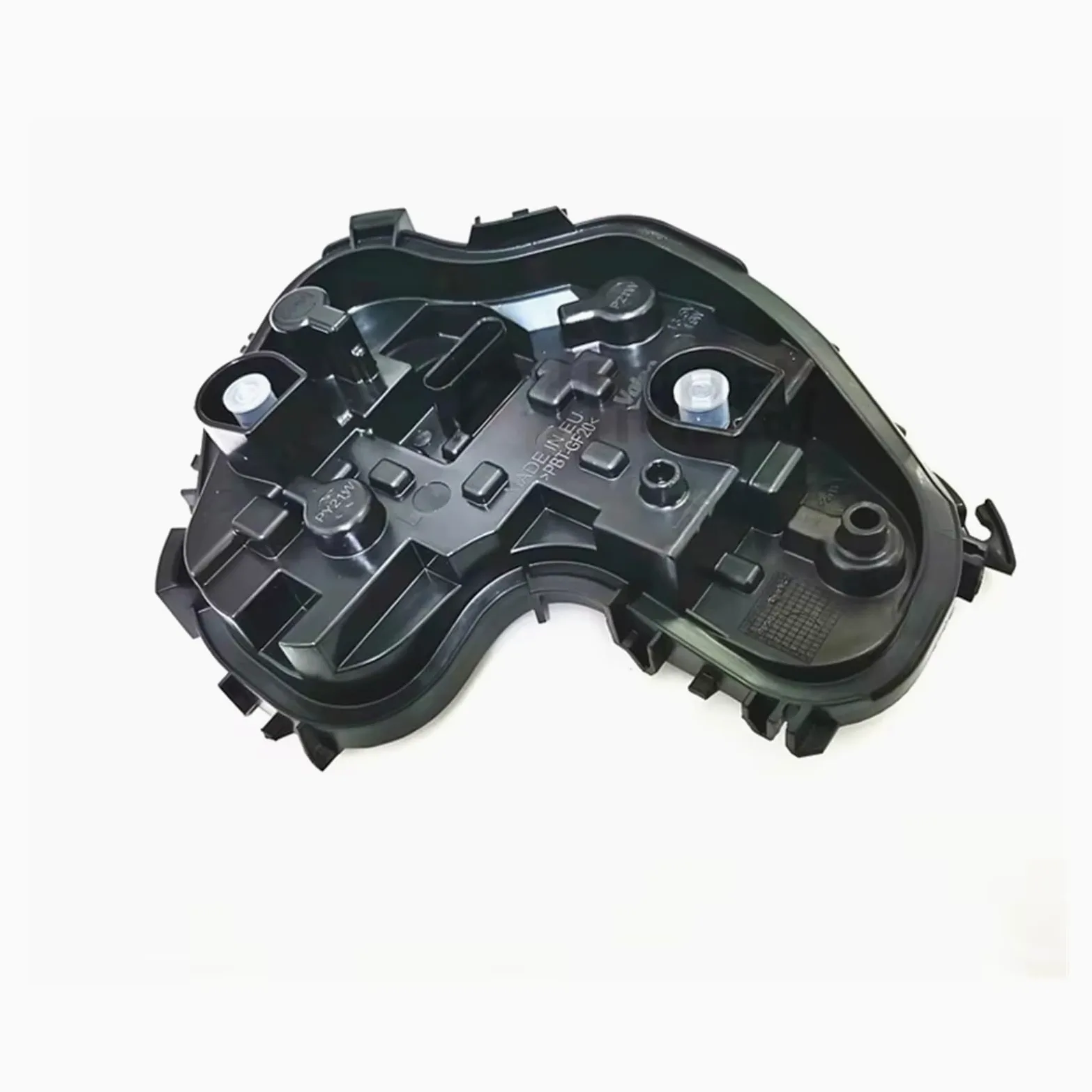 Pilotos Traseros para Serie 1 F20 F21 10-15 Luz Trasera De Coche Portalámparas Enchufe Conector De Placa De Circuito 63217315199 63217315200 Luces Traseras(Izquierda y Derecha)