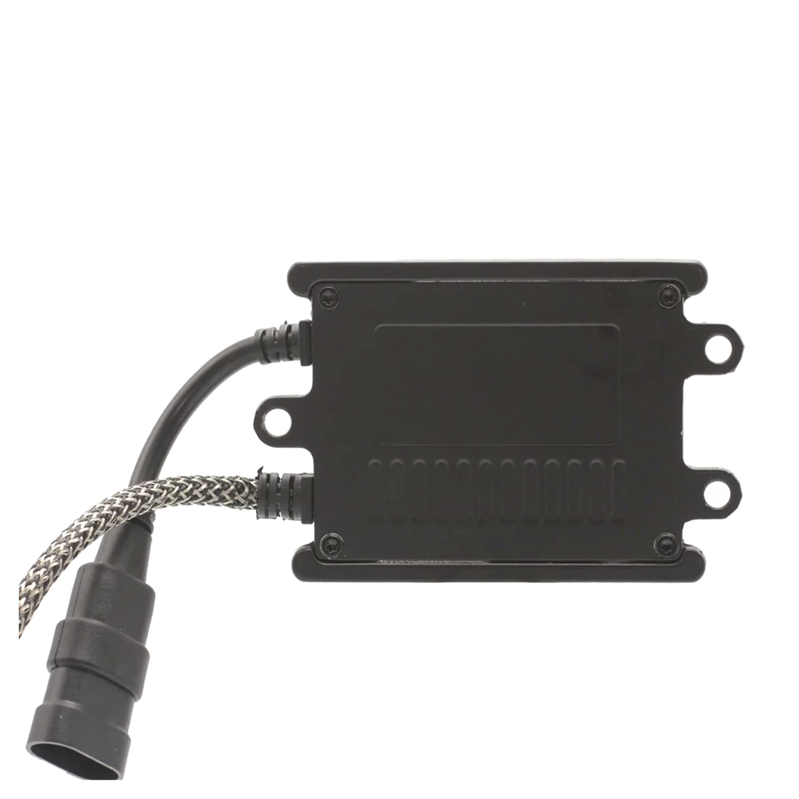 DEHIWI lámpara de xenón Balasto Hid De Arranque Rápido De 75w Para H1 H3 H7 H8/h9/h11 9005/hb3 9006/hb4 H4 Utiliza Todo El Kit De Xenón Faro Delantero Para Coche Camión (Talla : 2PCS)