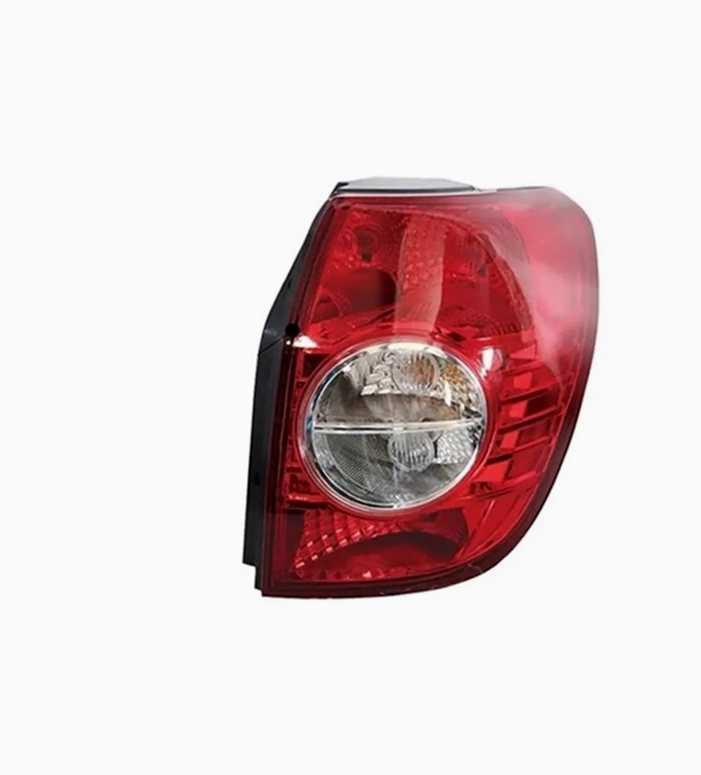 Después Luces Traseras para Chevrolet para Captiva 2008 2009 2010, Luz Trasera De Parachoques De Coche, Luz De Freno con Montaje De Bombilla De Luz Trasera Faro Trasero(Only 1 Right)