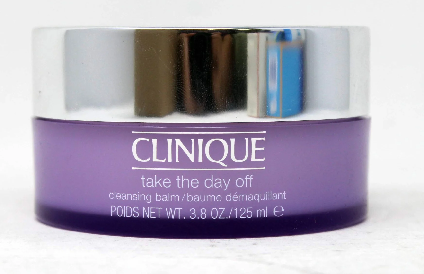 Clinique Desmaquillante facial 125 ml