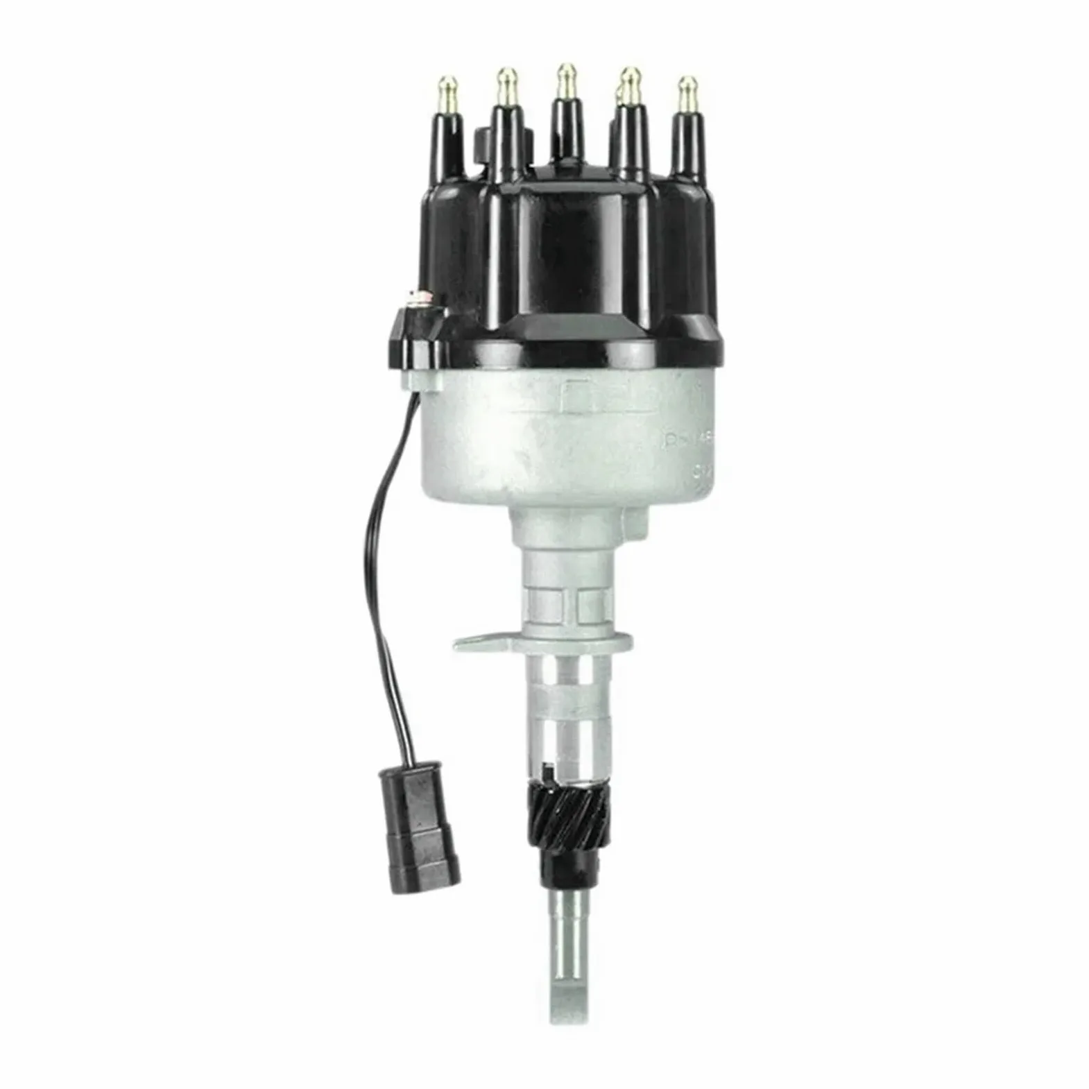 Distribuidor automotriz Sensor de encendido Distribuidor de encendido Compatible con 56041034AB