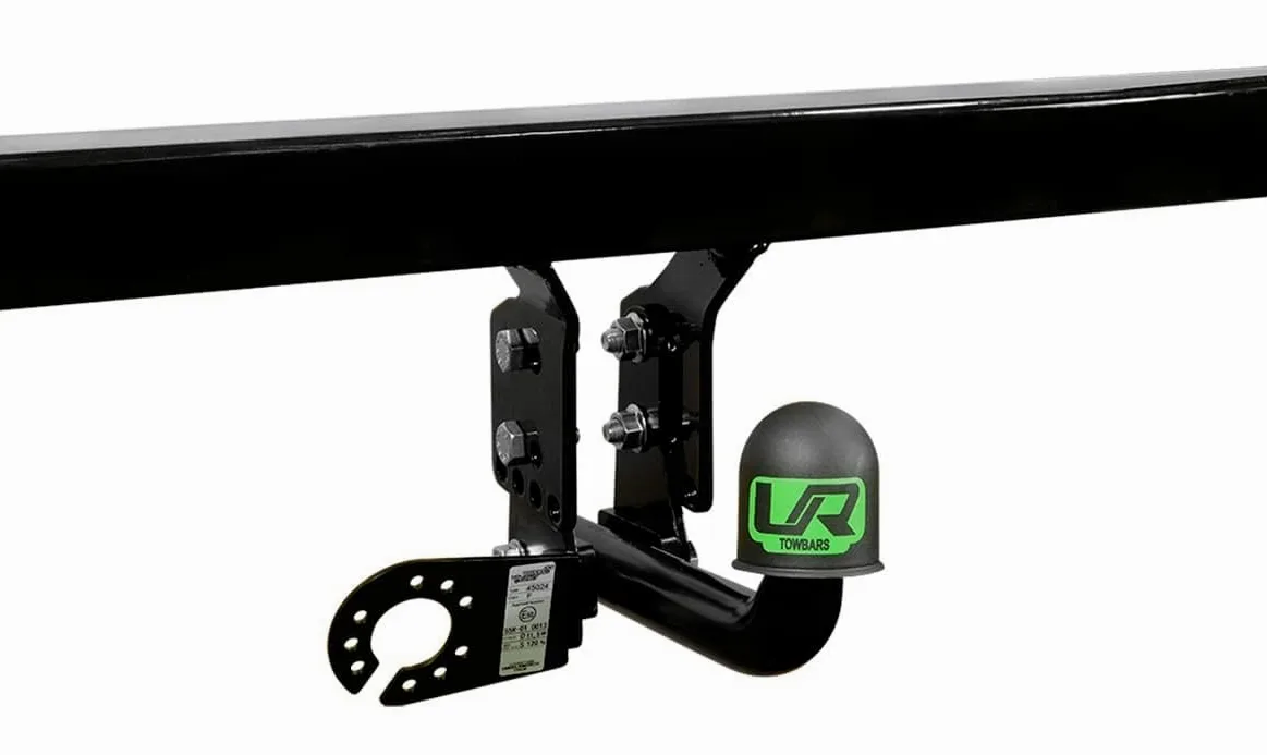 Umbra Rimorchi 43058S/F Enganche de remolque