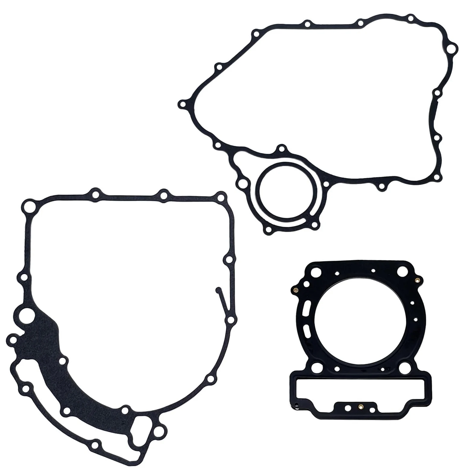 Pieza DE Recambio Kit de Juntas de revisión de Motor Kart Dune Buggy Fit For CF 800 X8 0800-0000A1 ATV UTV Quad Accesorios mecánicos