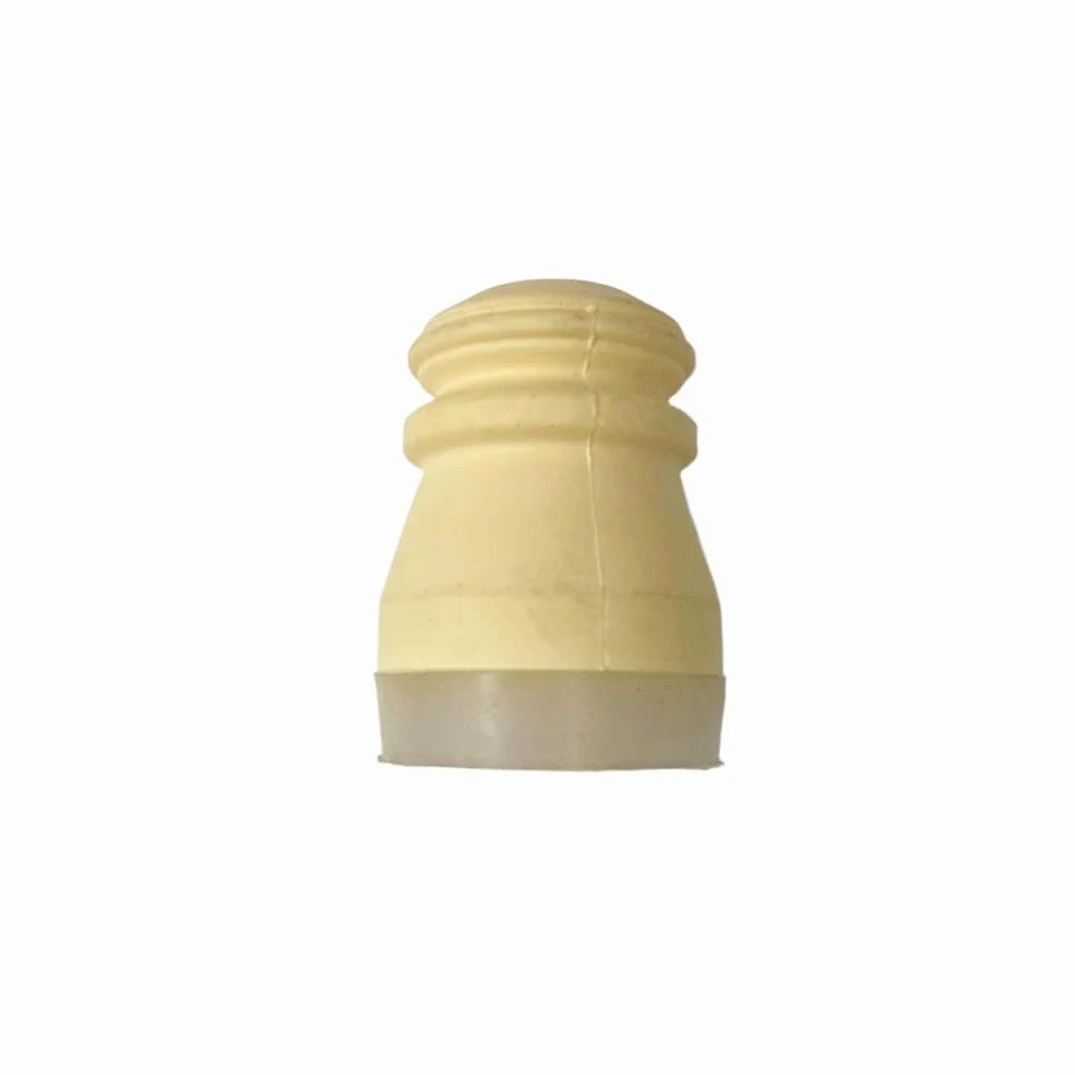Goma del amortiguador trasero STZT 33536773236 compatible con E70 X5 E71 X6 3353 6773 236