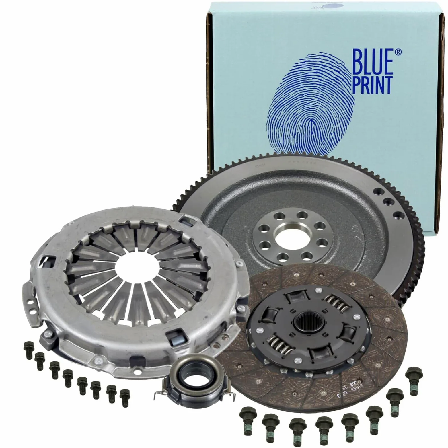 Blue Print ADT330206 Sets para Embrague