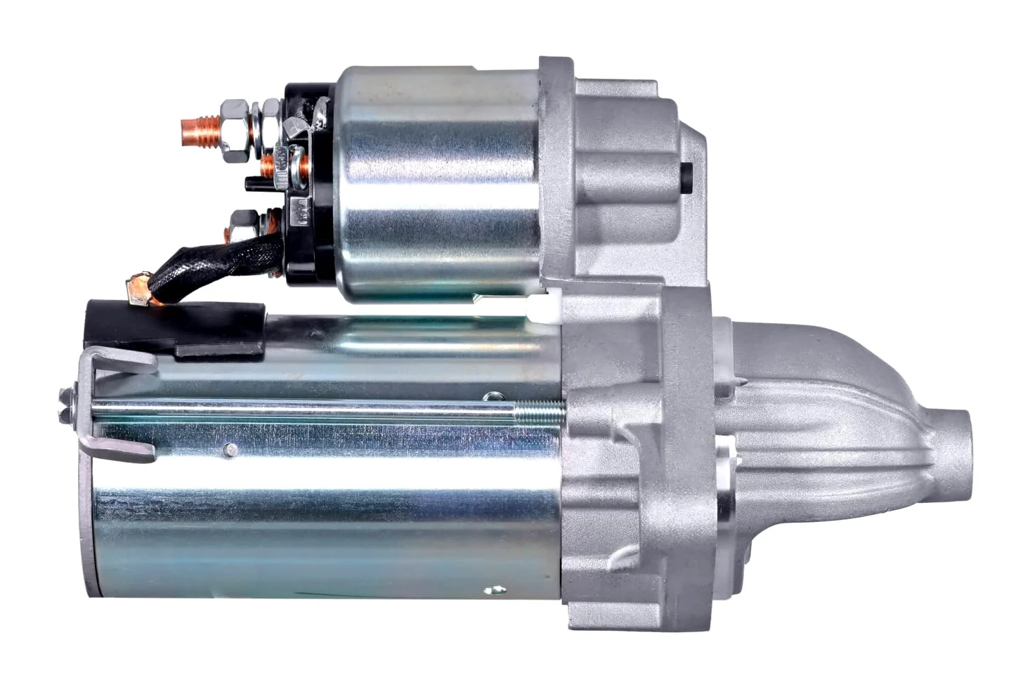 HELLA 8EA 012 526-971 Motor de arranque - 12V - 1.1kW