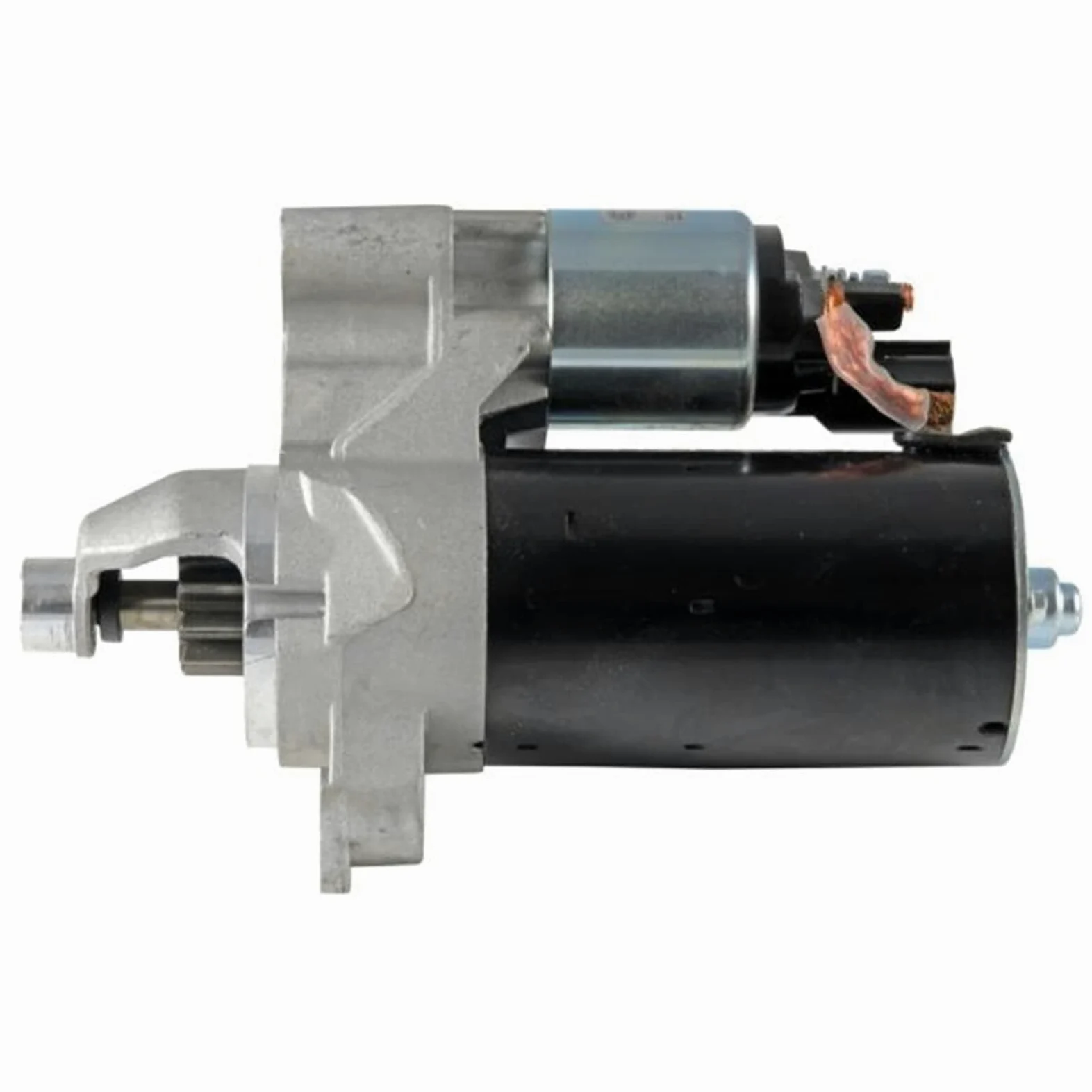 HELLA 8EA 012 528-671 Motor de arranque - 12V - 2.2kW