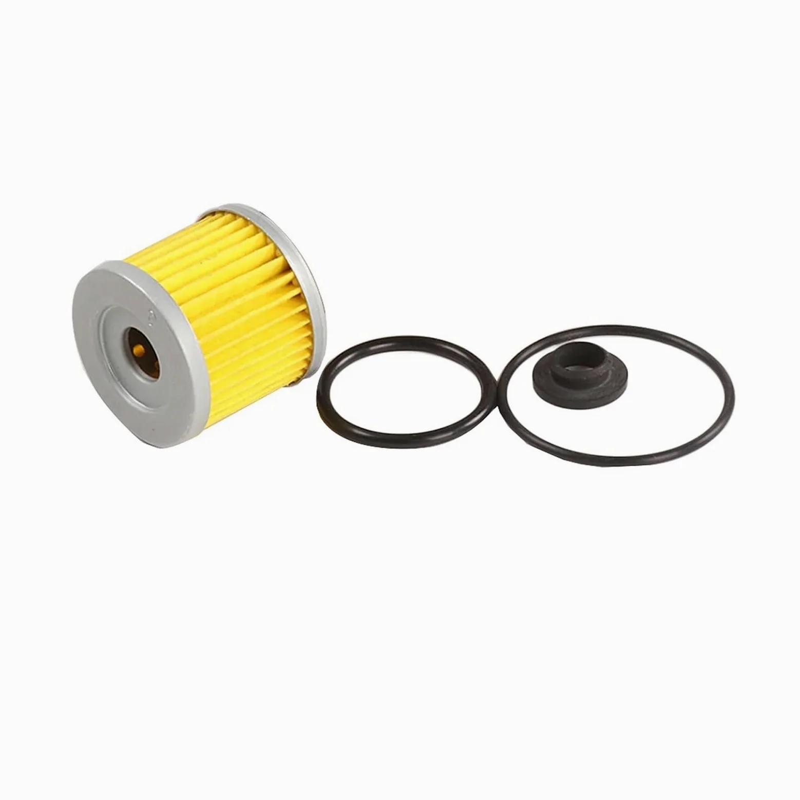 Xuanqingyi Store Elemento de Filtro de Aire for Motocicleta Filtración de filtros de Aceite de Motor Compatible con ZONTES G1-125 G2-125 U-125 U1-125 U-150 U1-150 U-155 U1-155 125(D)