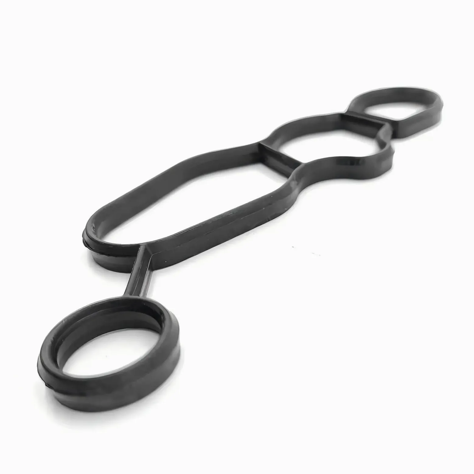 1 juego de juntas anulares 110440 110438, compatible con los modelos de motor Peugeot 307, 308 y 407 TU5JP4, EW10A, EW10A. Juego de juntas(20set (40pcs))