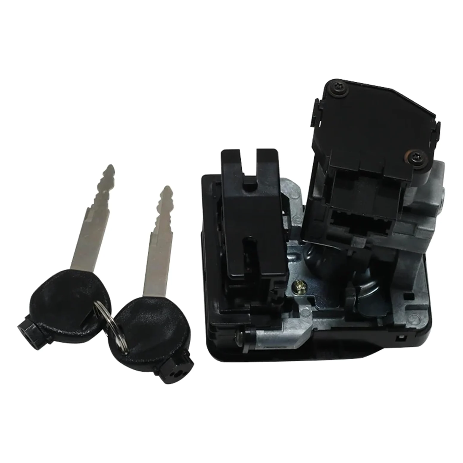 Interruptor Llave Encendido Para Vario 110 OEM: 3510A-K46-N00 Accesorios | Kit de juego de llaves de bloqueo de asiento, tapa de tanque de combustible, interruptor de encendido de motocicleta